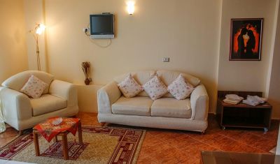 Imagine pentru Hotel Oasis 3* valabile pentru Litoral 2025