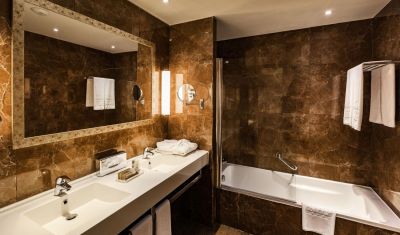 Imagine pentru Hotel Occidental Marco Polo 4* valabile pentru Litoral 2025