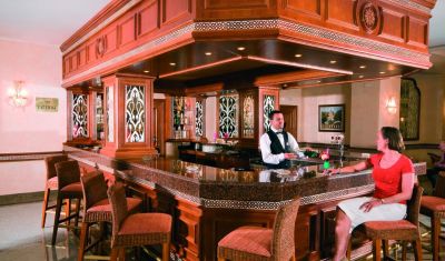 Imagine pentru Hotel Occidental Marco Polo 4* valabile pentru Litoral 2025