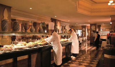 Imagine pentru Hotel Occidental Marco Polo 4* valabile pentru Litoral 2025