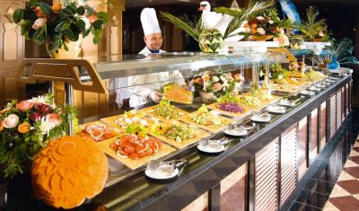 Imagine pentru Hotel Occidental Marco Polo 4* valabile pentru Litoral 2025