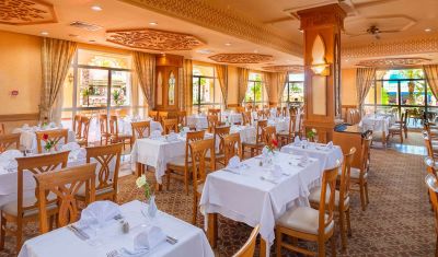 Imagine pentru Hotel Occidental Marco Polo 4* valabile pentru Litoral 2025