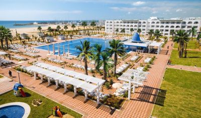 Imagine pentru Hotel Occidental Marco Polo 4* valabile pentru Litoral 2025
