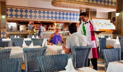Imagine pentru Hotel Occidental Marco Polo 4* valabile pentru Litoral 2025