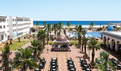 Imagine pentru Hotel Occidental Marco Polo 4* valabile pentru Litoral 2025
