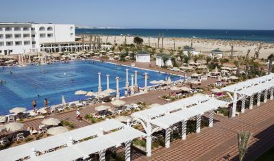 Imagine pentru Hotel Occidental Marco Polo 4* valabile pentru Litoral 2025