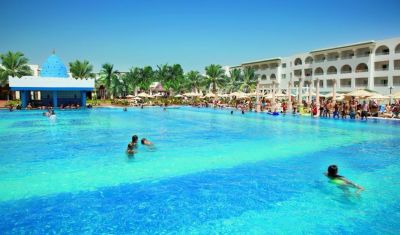 Imagine pentru Hotel Occidental Marco Polo 4* valabile pentru Litoral 2025