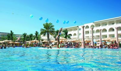 Imagine pentru Hotel Occidental Marco Polo 4* valabile pentru Litoral 2025