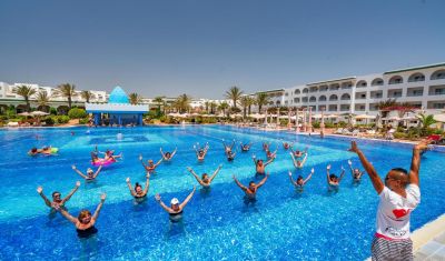 Imagine pentru Hotel Occidental Marco Polo 4* valabile pentru Litoral 2025