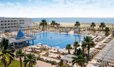 Imagine pentru Hotel Occidental Marco Polo 4* valabile pentru Litoral 2025