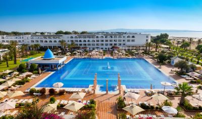 Imagine pentru Hotel Occidental Marco Polo 4* valabile pentru Litoral 2025
