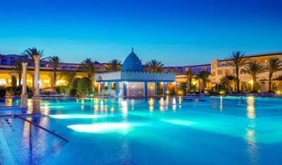 Imagine pentru Hotel Occidental Marco Polo 4* valabile pentru Litoral 2025