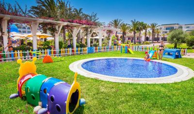 Imagine pentru Hotel Occidental Marco Polo 4* valabile pentru Litoral 2025