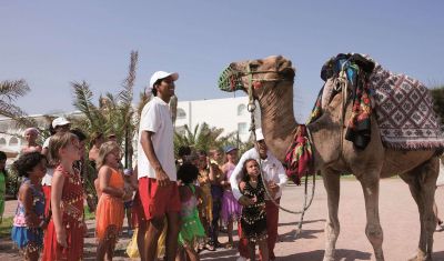 Imagine pentru Hotel Occidental Marco Polo 4* valabile pentru Litoral 2025