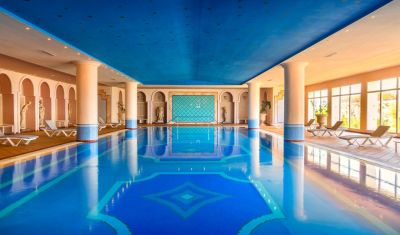 Imagine pentru Hotel Occidental Marco Polo 4* valabile pentru Litoral 2025
