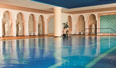 Imagine pentru Hotel Occidental Marco Polo 4* valabile pentru Litoral 2025