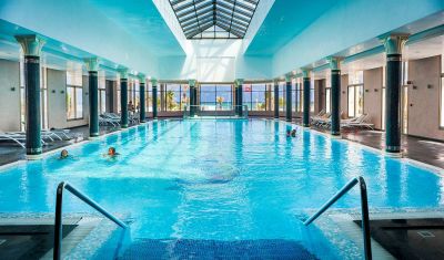 Imagine pentru Hotel Occidental Marco Polo 4* valabile pentru Litoral 2025