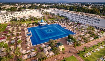 Imagine pentru Hotel Occidental Marco Polo 4* valabile pentru Litoral 2025