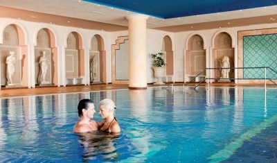 Imagine pentru Hotel Occidental Marco Polo 4* valabile pentru Litoral 2025