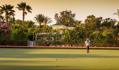 Imagine pentru Hotel Occidental Marco Polo 4* valabile pentru Litoral 2025