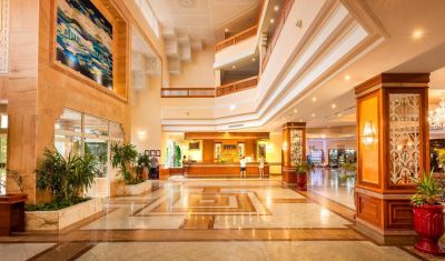 Imagine pentru Hotel Occidental Marco Polo 4* valabile pentru Litoral 2025