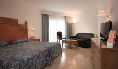 Imagine pentru Hotel Occidental Marco Polo 4* valabile pentru Litoral 2025