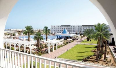 Imagine pentru Hotel Occidental Marco Polo 4* valabile pentru Litoral 2025