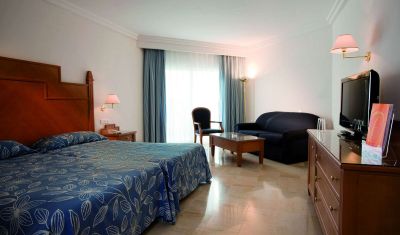Imagine pentru Hotel Occidental Marco Polo 4* valabile pentru Litoral 2025