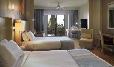 Imagine pentru Hotel Old Palace Resort Sahl Hasheesh 5* valabile pentru Litoral 2025