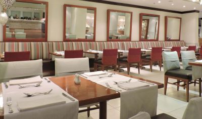 Imagine pentru Hotel Old Palace Resort Sahl Hasheesh 5* valabile pentru Litoral 2025