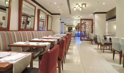 Imagine pentru Hotel Old Palace Resort Sahl Hasheesh 5* valabile pentru Litoral 2025