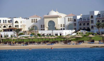 Imagine pentru Hotel Old Palace Resort Sahl Hasheesh 5* valabile pentru Litoral 2025