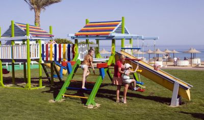 Imagine pentru Hotel Old Palace Resort Sahl Hasheesh 5* valabile pentru Litoral 2025