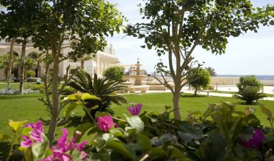 Imagine pentru Hotel Old Palace Resort Sahl Hasheesh 5* valabile pentru Litoral 2025