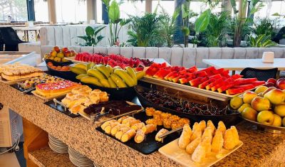 Imagine pentru Hotel Oltenia Steaua de Mare 4* - Olimp Resort valabile pentru Litoral 2025