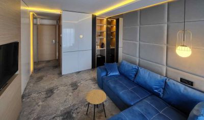 Imagine pentru Hotel Oltenia Steaua de Mare 4* - Olimp Resort valabile pentru Litoral 2025