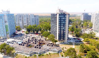 Imagine pentru Hotel Oltenia Steaua de Mare 4* - Olimp Resort valabile pentru Litoral 2025
