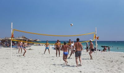 Imagine pentru Hotel Olympian Bay 4*  valabile pentru Litoral 2025