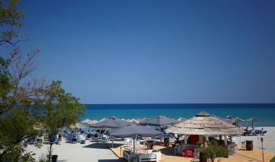 Imagine pentru Hotel Olympian Bay 4*  valabile pentru Litoral 2025