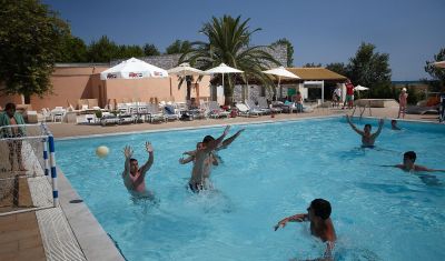 Imagine pentru Hotel Olympian Bay 4*  valabile pentru Litoral 2025
