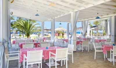 Imagine pentru Hotel Olympian Bay 4*  valabile pentru Litoral 2025