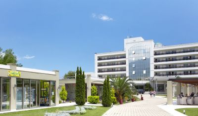 Imagine pentru Hotel Olympian Bay 4*  valabile pentru Litoral 2025