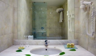 Imagine pentru Hotel Olympian Bay 4*  valabile pentru Litoral 2025