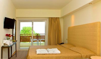 Imagine pentru Hotel Olympian Bay 4*  valabile pentru Litoral 2025