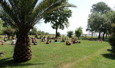 Imagine pentru Hotel Olympian Bay 4*  valabile pentru Litoral 2025