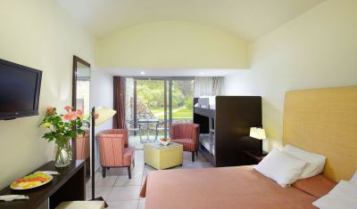 Imagine pentru Hotel Olympian Bay 4*  valabile pentru Litoral 2025