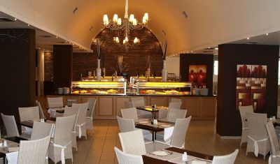 Imagine pentru Hotel Olympian Bay 4*  valabile pentru Litoral 2025