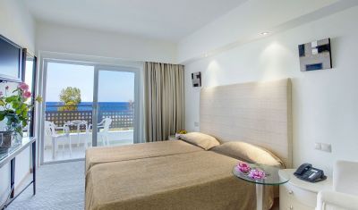 Imagine pentru Hotel Olympian Bay 4*  valabile pentru Litoral 2025
