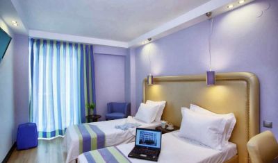 Imagine pentru Hotel Olympic Palladium 3*  valabile pentru Litoral 2025