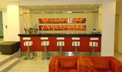 Imagine pentru Hotel Olympic Palladium 3*  valabile pentru Litoral 2025
